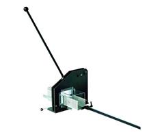 2677-0100-01-00 Hawa 2677-0100-01-00-02 Cable duct cutter 2677 w hand lever&amp;stop Manually operated w/1 m lenght stop